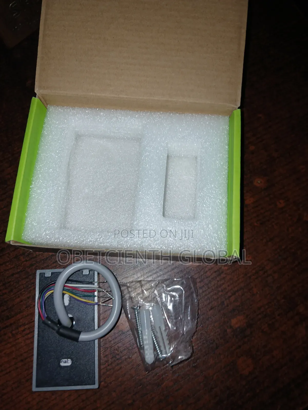 Zkteco Prold10 W E Id W26 W34