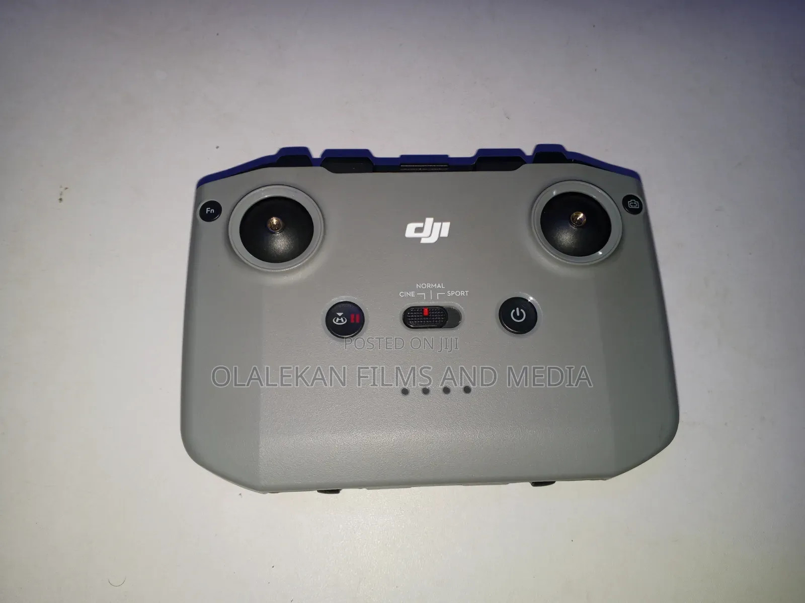Drone Controller