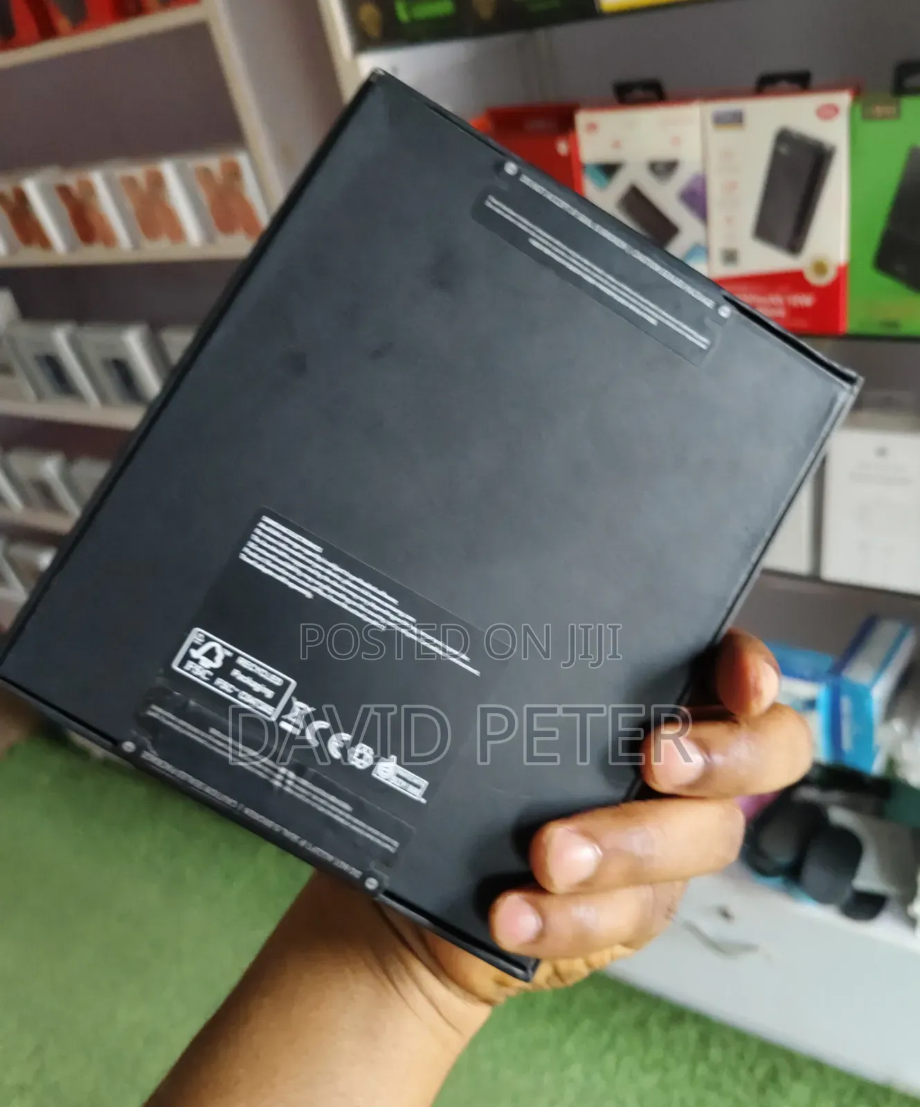New Samsung Galaxy Z Fold 3 512 GB