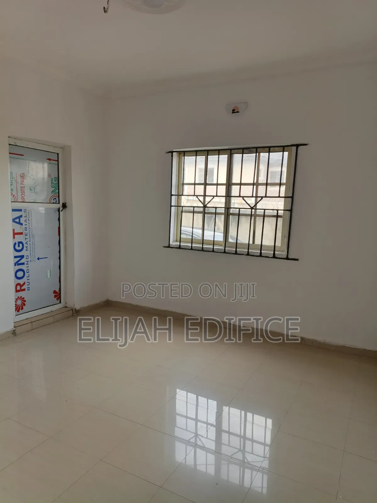 Furnished 3bdrm Block of Flats in Solomade, Ikorodu Garage for rent
