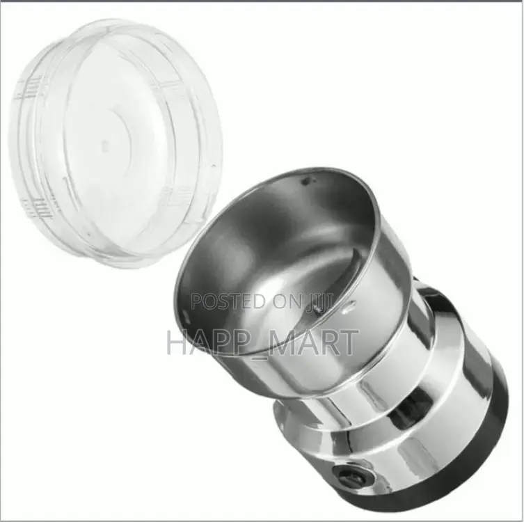 Mini Commercial Electric Dry Grinder