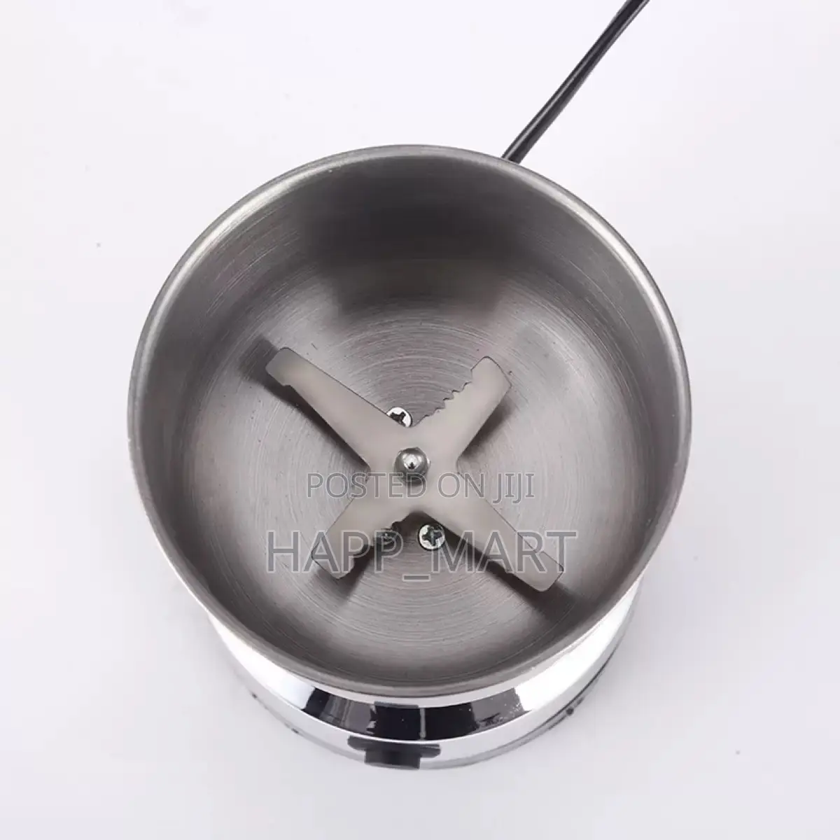 Mini Commercial Electric Dry Grinder