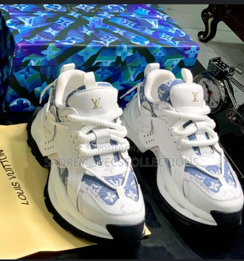 Puma Top Quality Unisex Sneakers Now Available* Dope Quality *