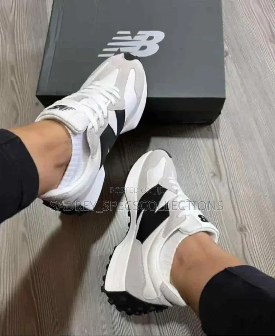 Puma Top Quality Unisex Sneakers Now Available* Dope Quality *