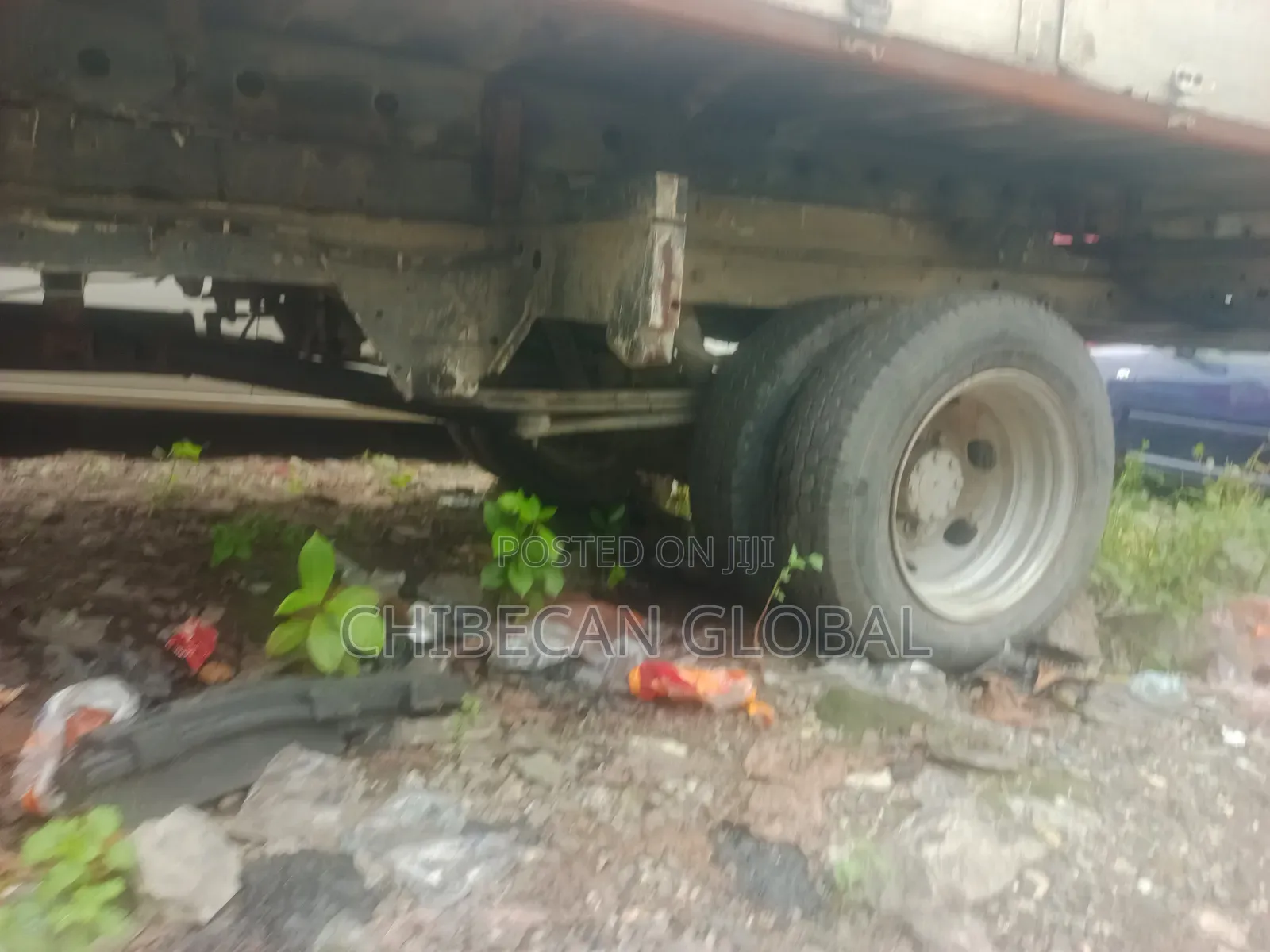 Volkswagen Lt35 Pickup Truck (Foreign Used)