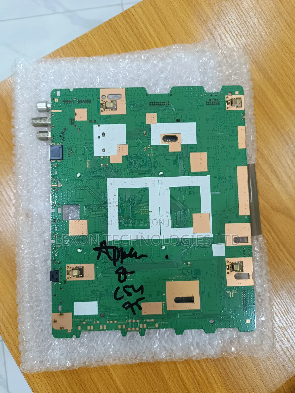 Samsung Neo Qled Qn90b Main Board Bn94-18061a