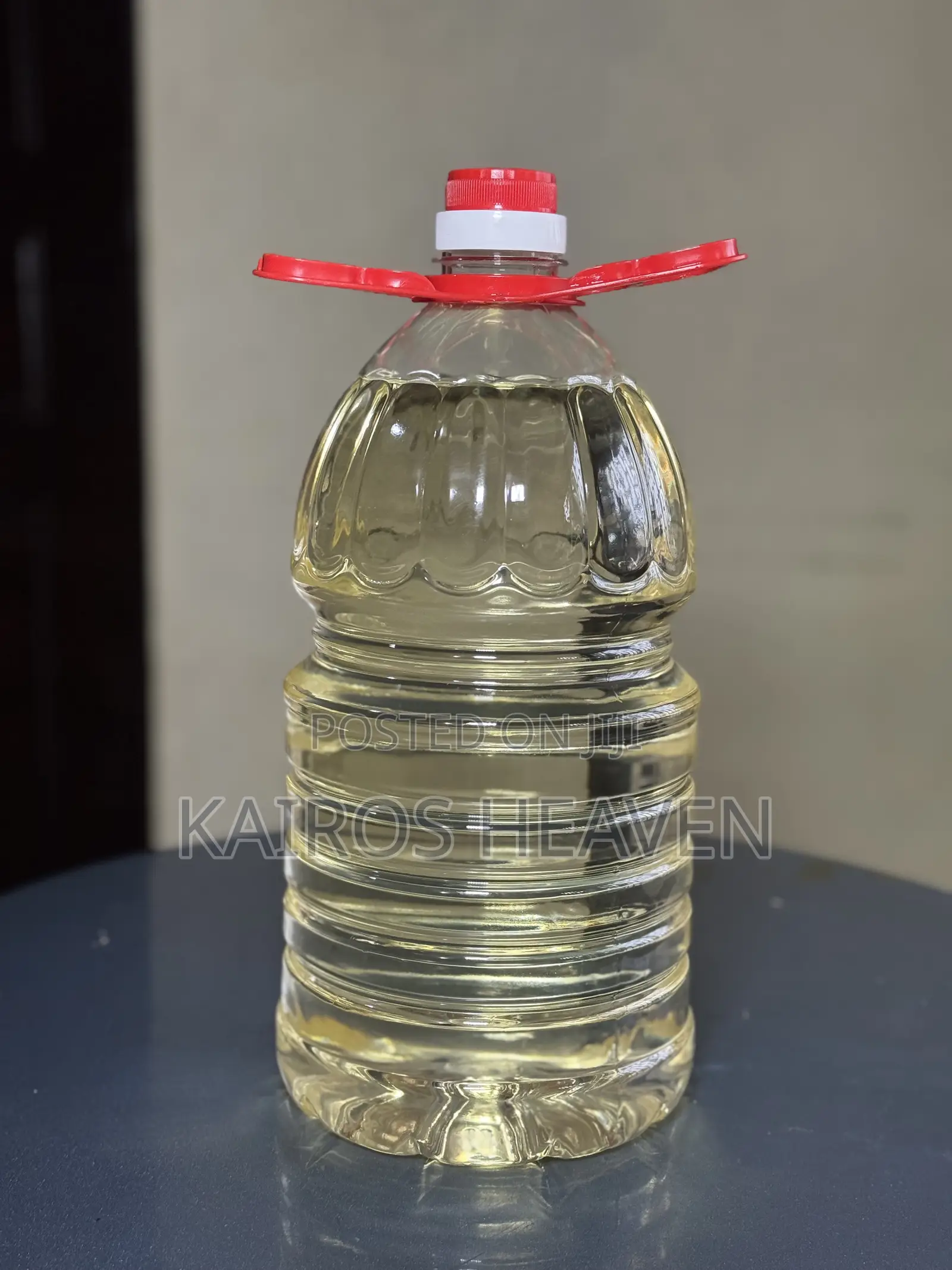 Virgin Coconut Oil ( Cold Pressed) 5 Liters