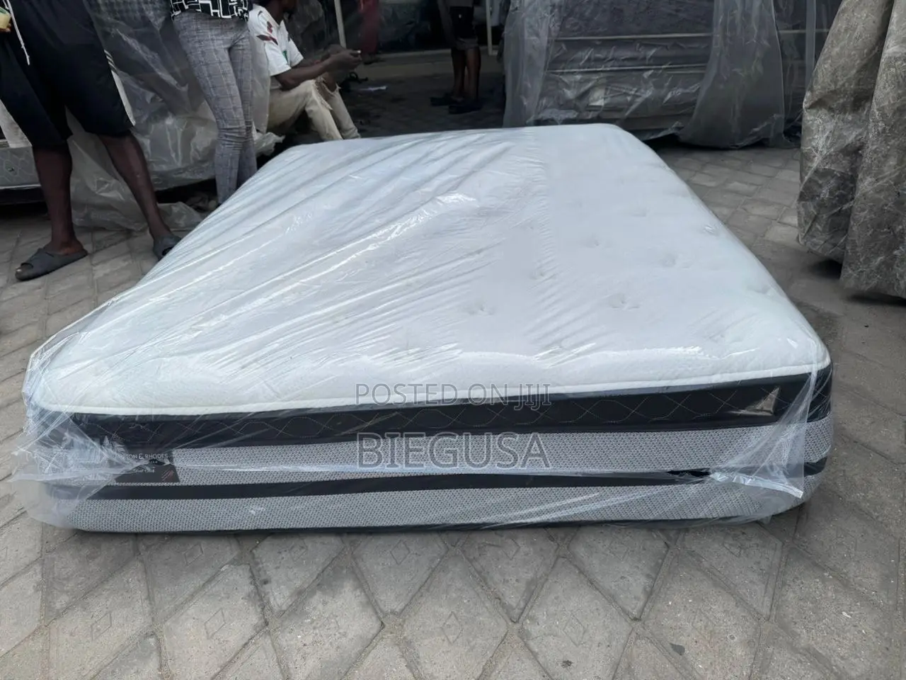 5by6 Canadian Mattress