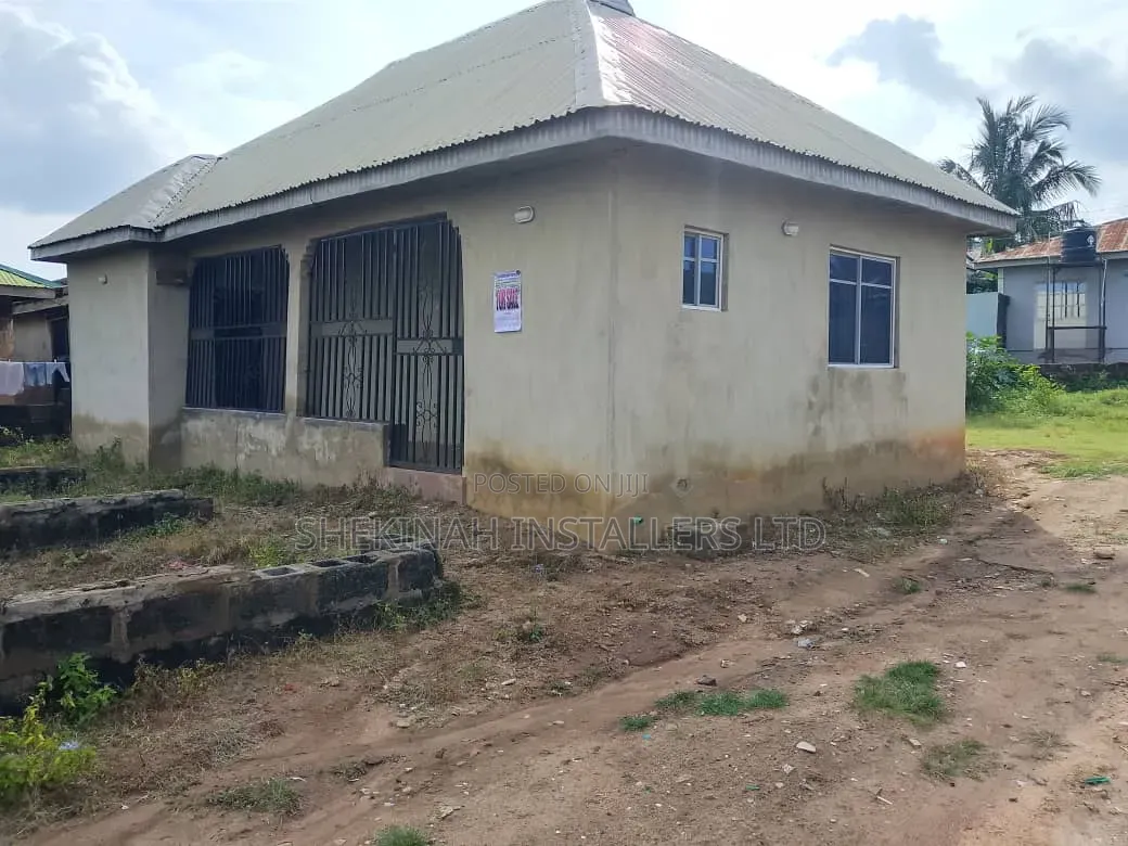 2bdrm Bungalow in Gbelu, Ibadan for sale