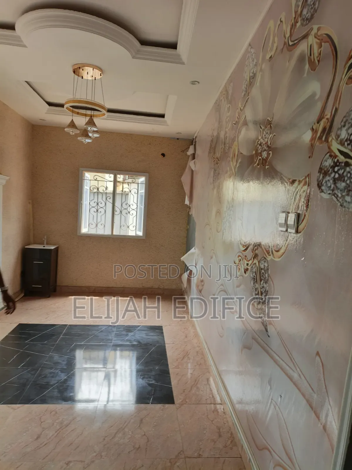 Furnished 4bdrm Duplex in Eleshin, Ikorodu Garage for rent