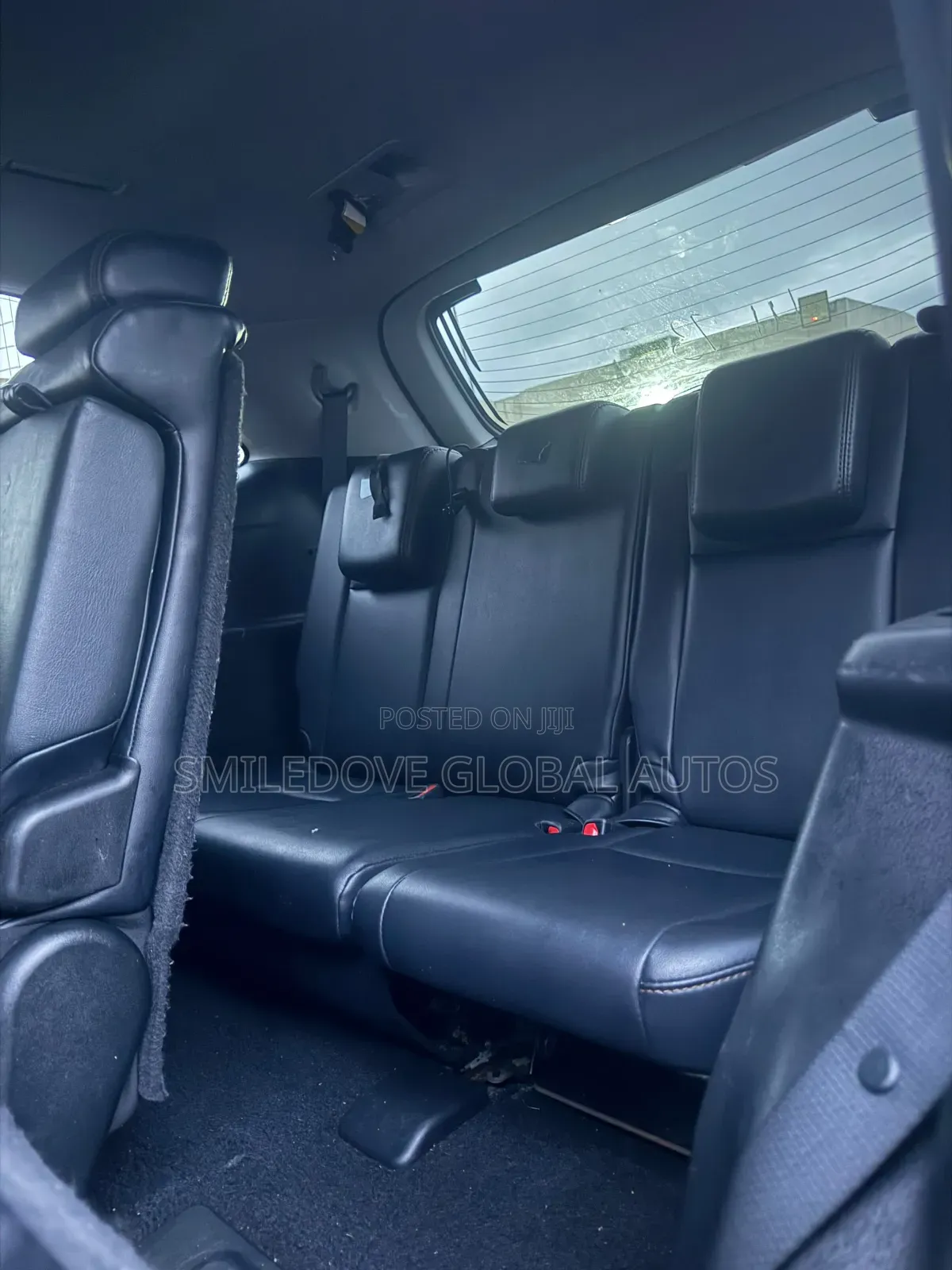 Toyota Highlander 2016 Black