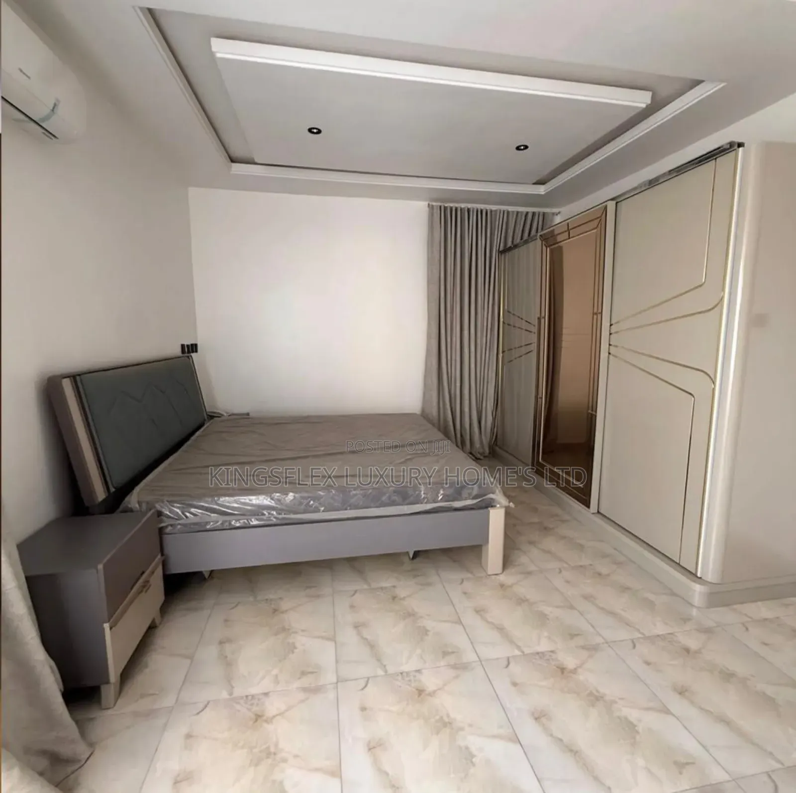 6bdrm Duplex in Estate, Lokogoma for sale