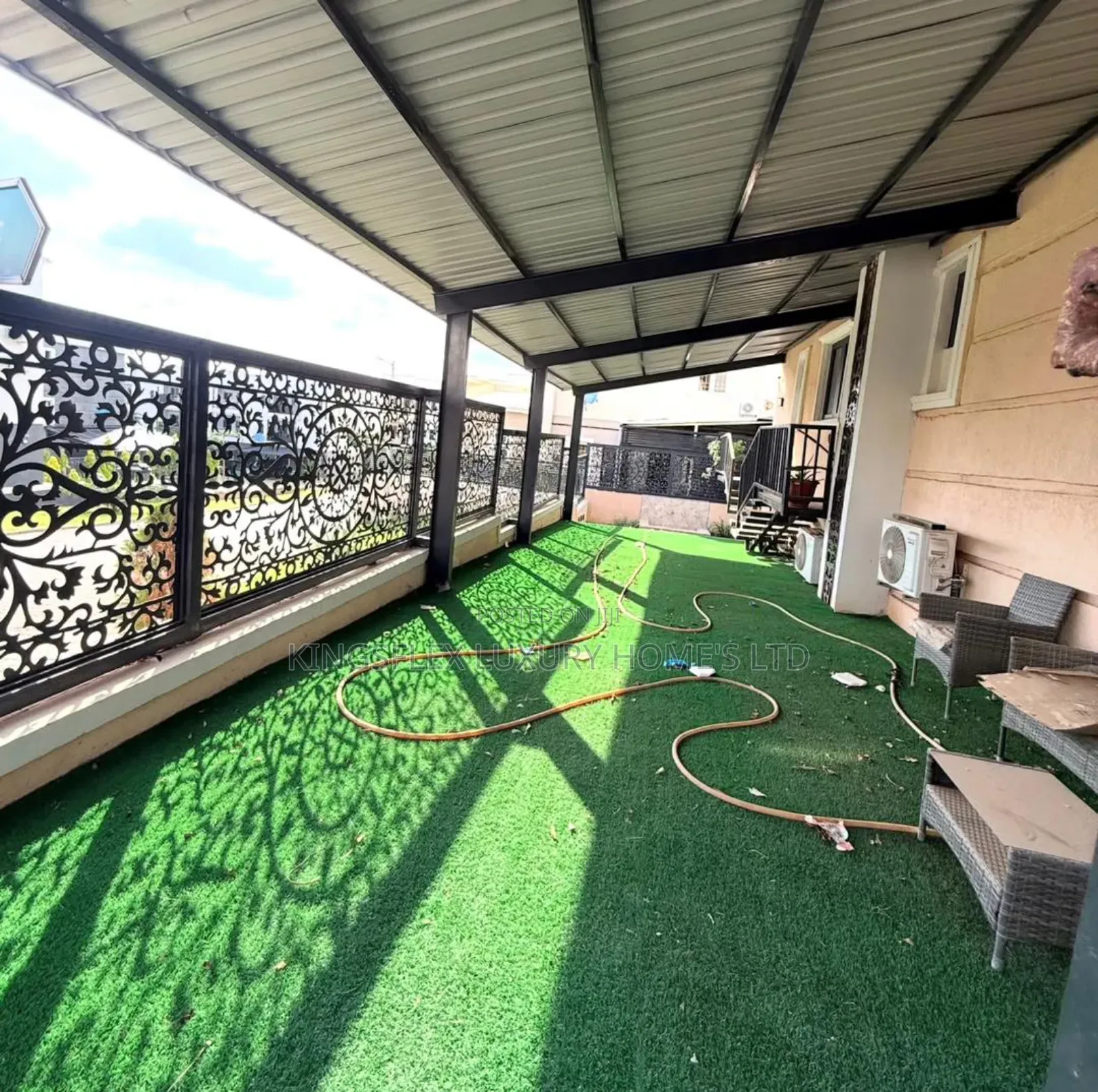 6bdrm Duplex in Estate, Lokogoma for sale