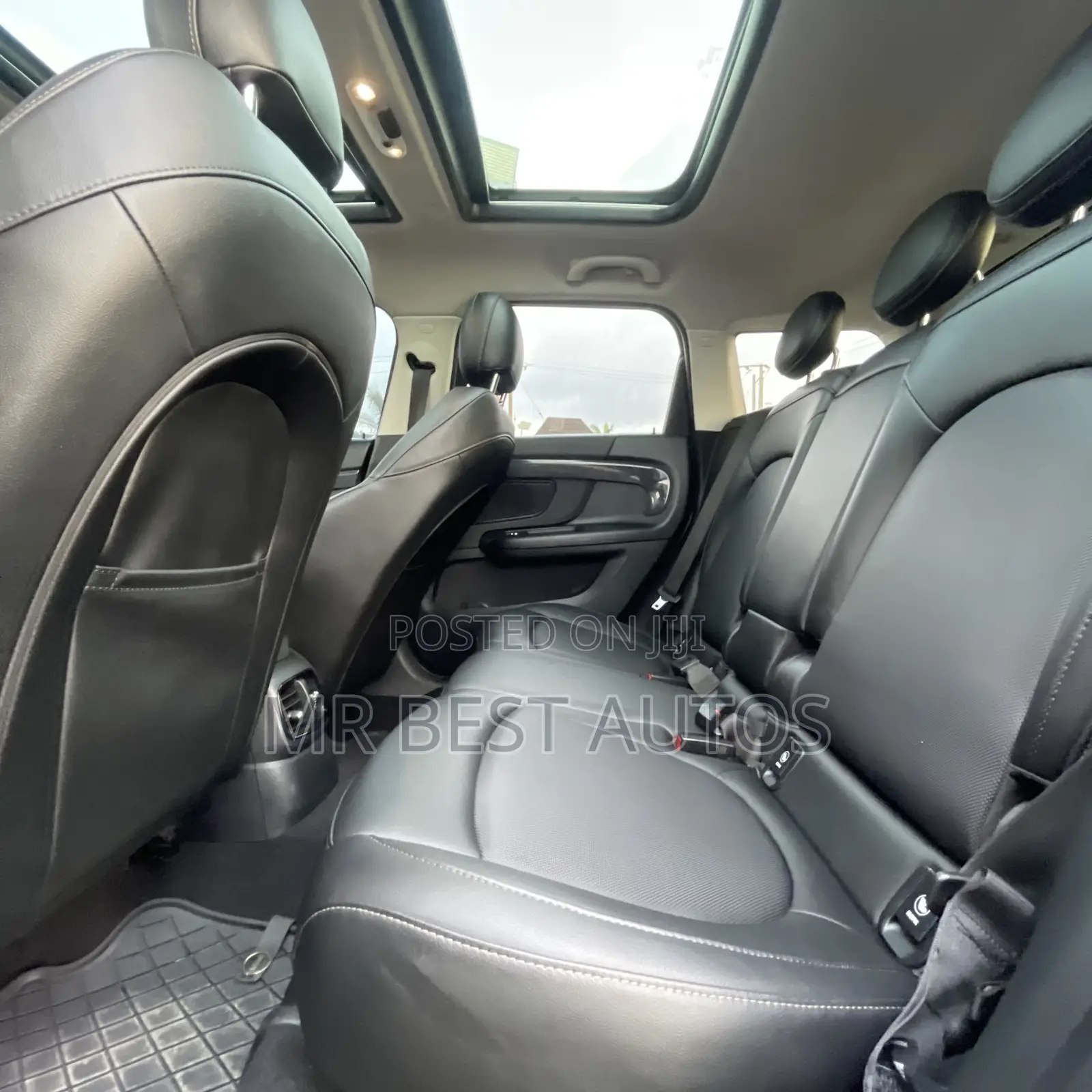 Mini Cooper 2018 Gray