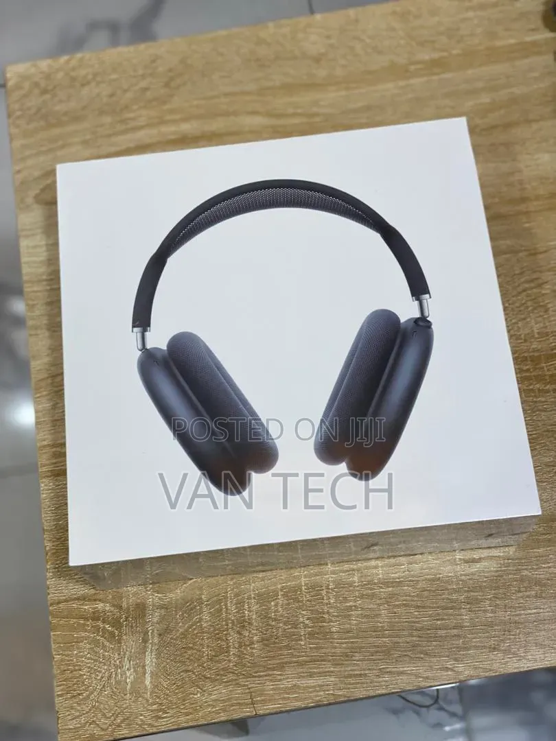 Brand New Airpods Max Usb-C