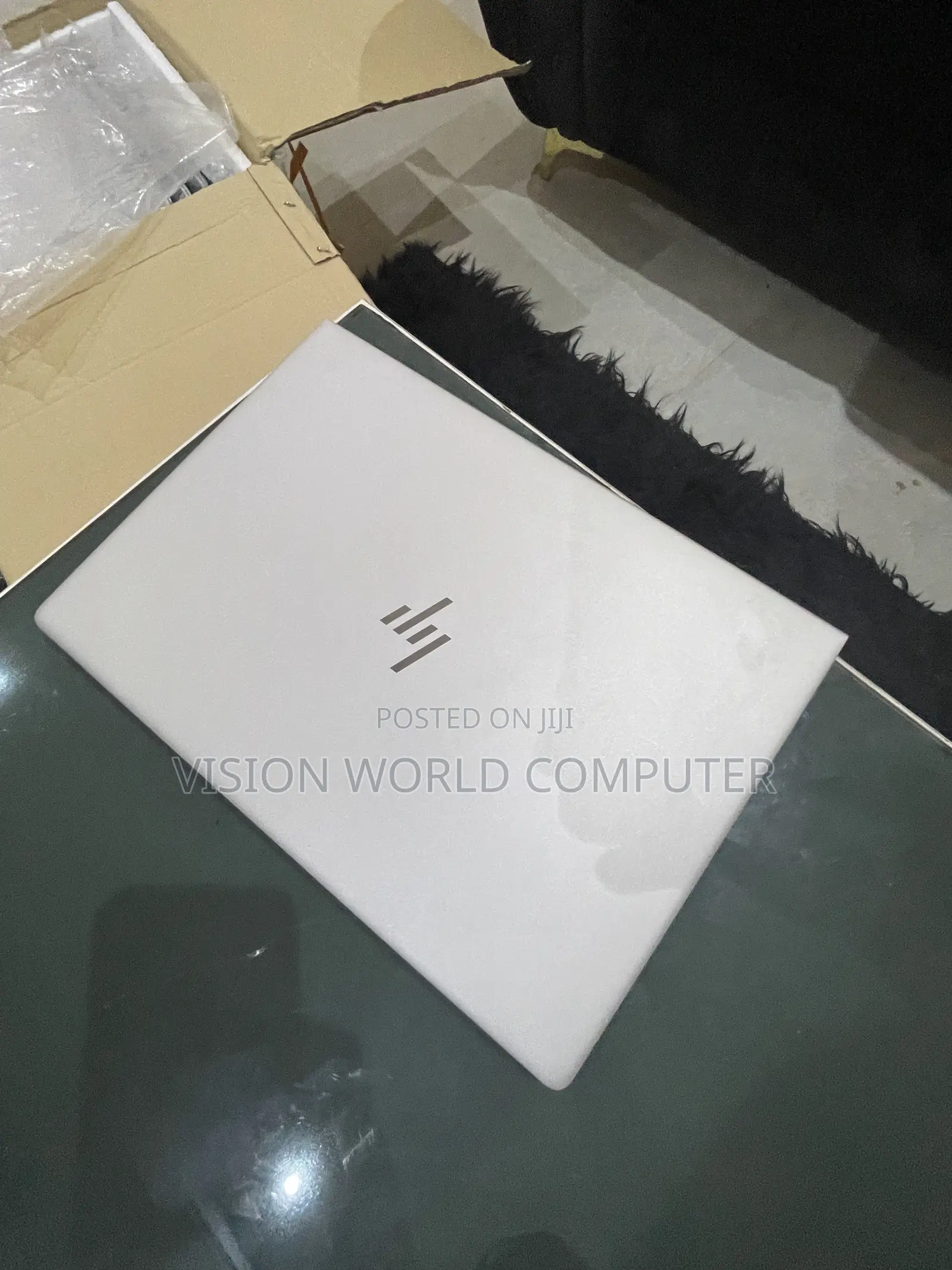 Laptop HP EliteBook 840 G6 8GB Intel Core i7 SSD 256GB