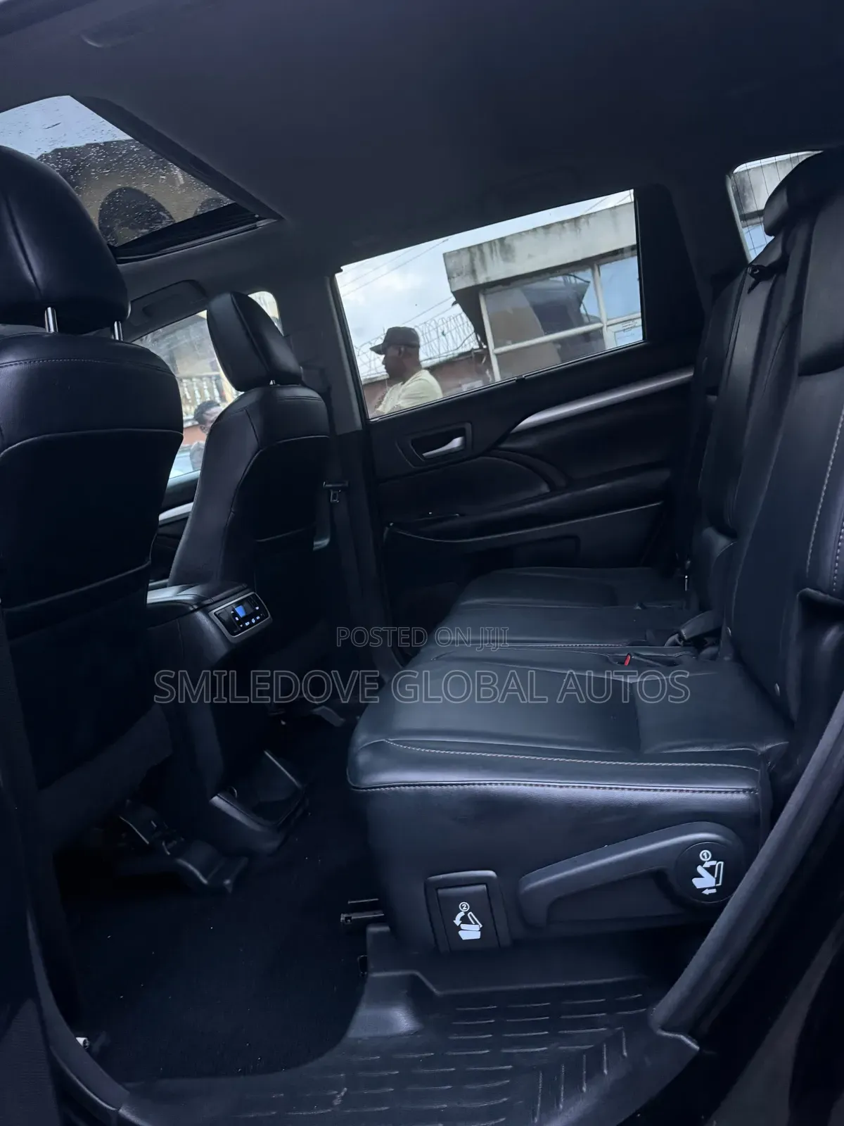 Hyundai Sonata 2018 White