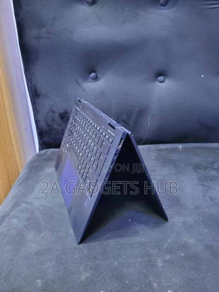 Laptop HP Elite Dragonfly x360 8th Gen 16GB Intel Core i5 SSD 256GB