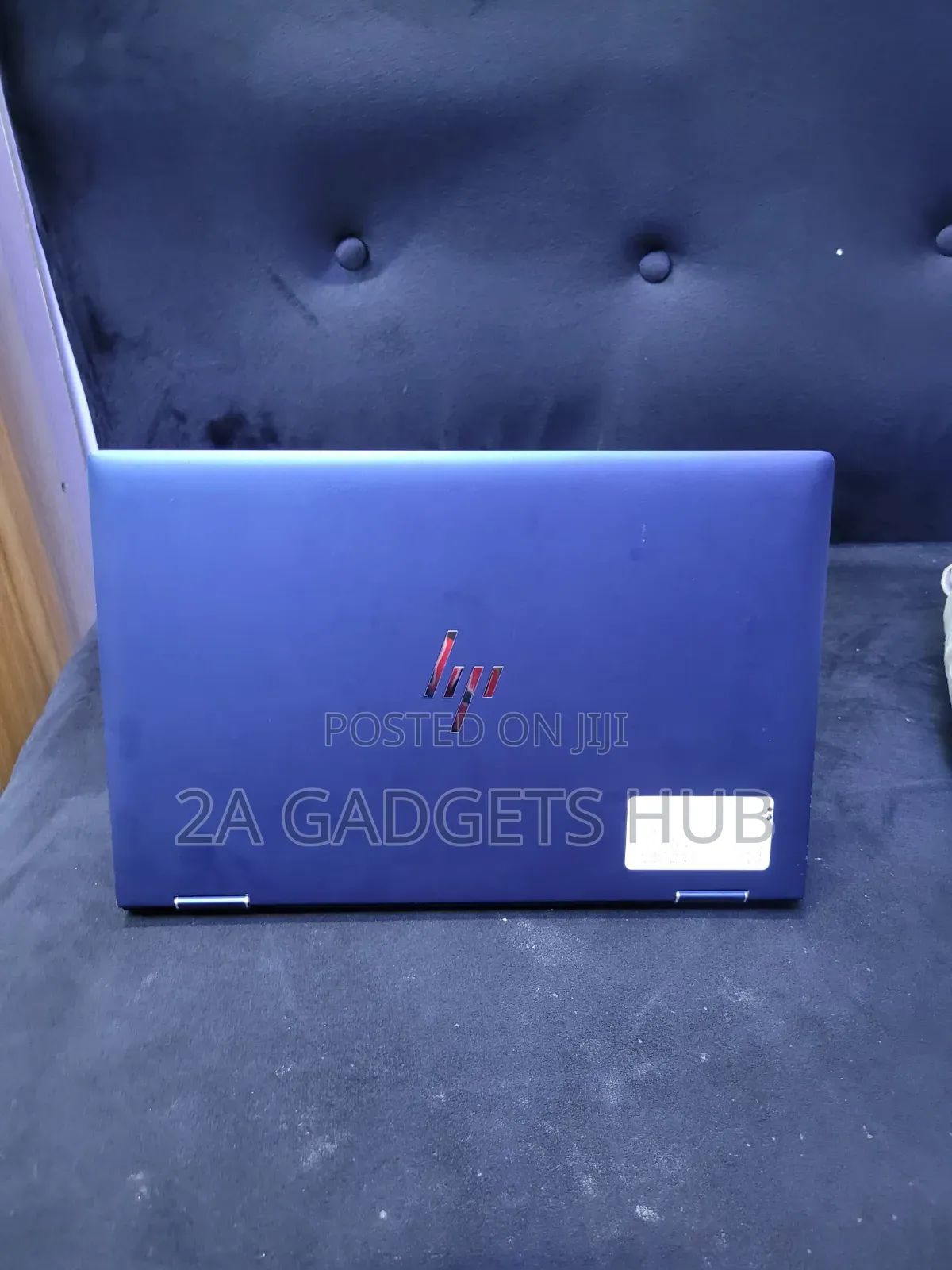 Laptop HP Elite Dragonfly x360 8th Gen 16GB Intel Core i5 SSD 256GB
