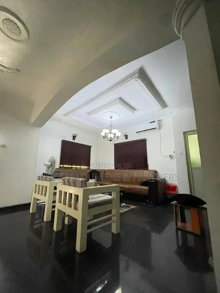 8bdrm Duplex in Rumuokwurusi  New for sale