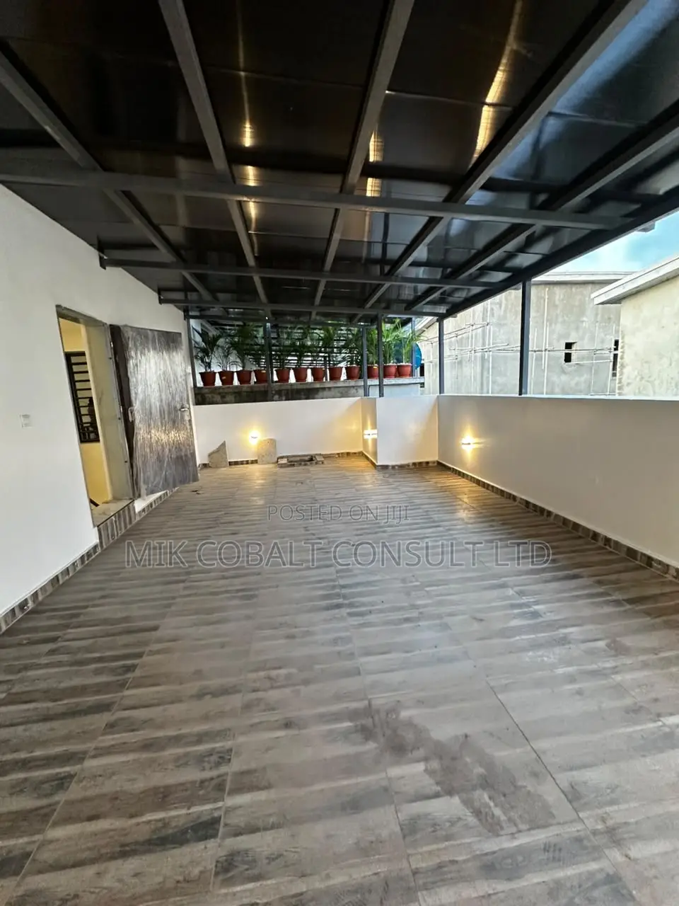 4bdrm Duplex in Diplomatic Zone, Katampe Extension for rent