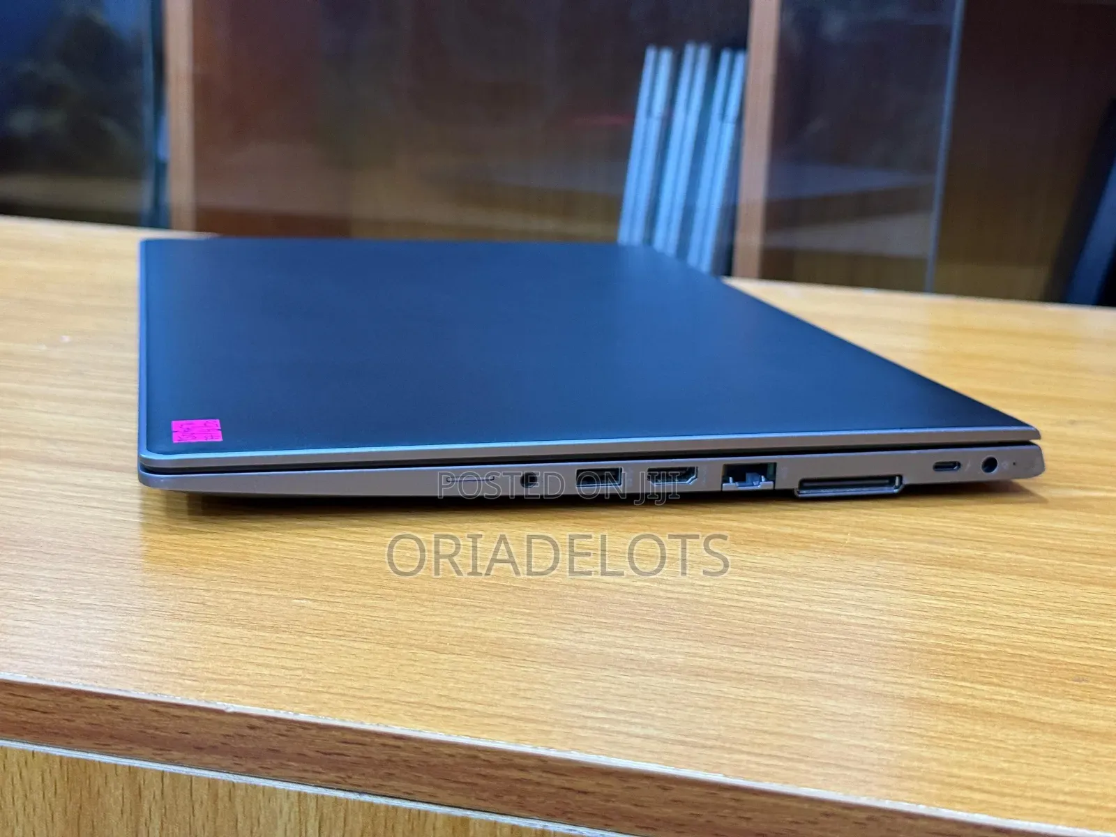 Laptop HP ZBook 15 G6 16GB Intel Core i7 SSD 512GB