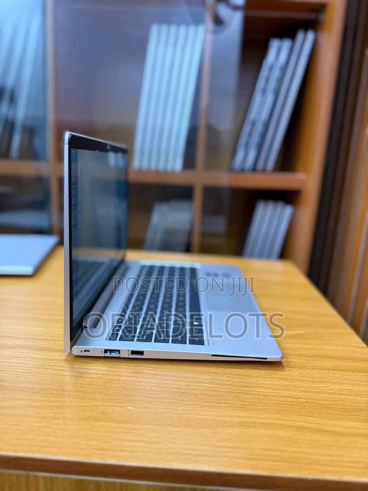 Laptop HP EliteBook 640 G9 16GB Intel Core i5 SSD 512GB