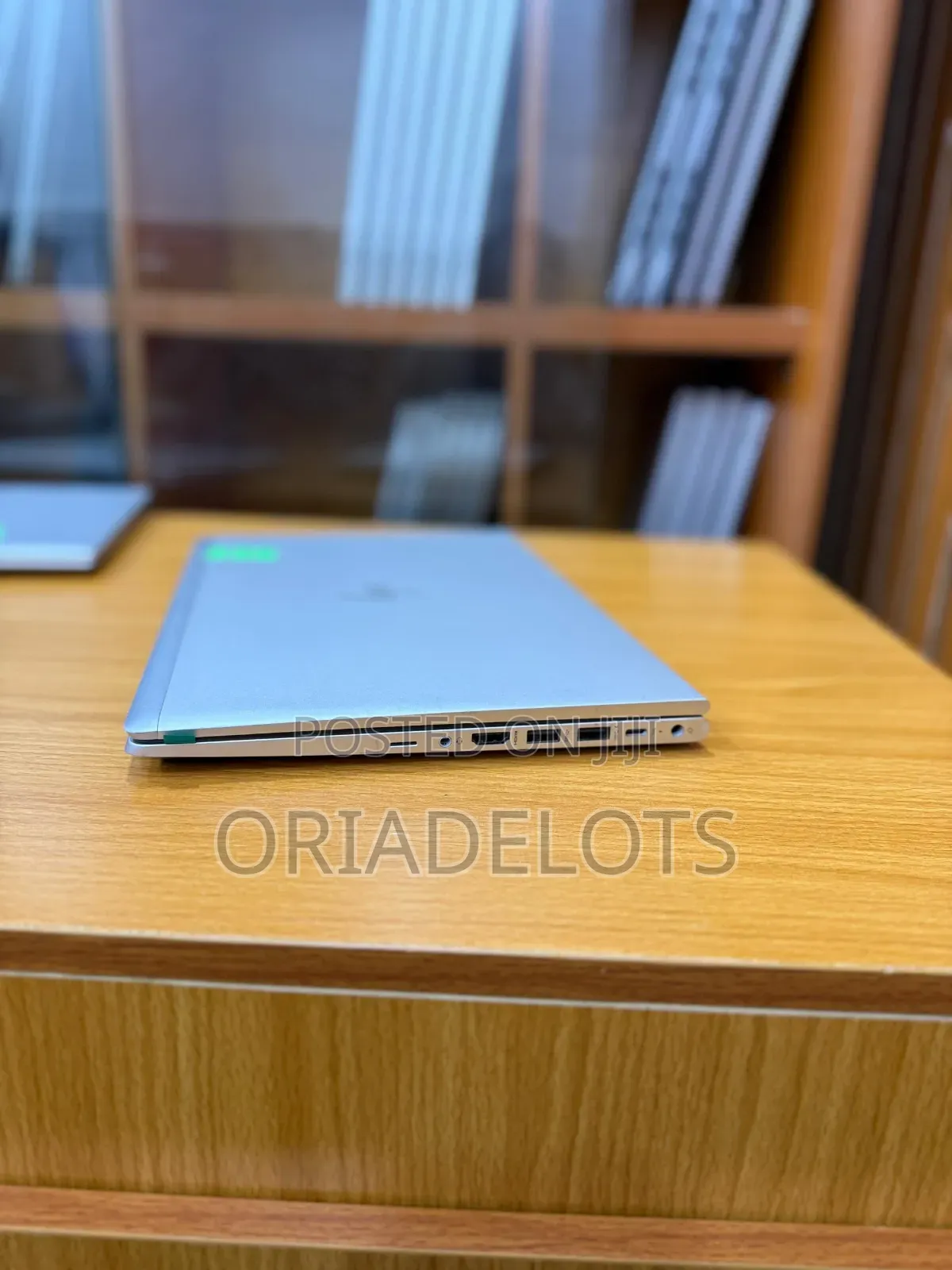 Laptop HP EliteBook 640 G9 16GB Intel Core i5 SSD 512GB