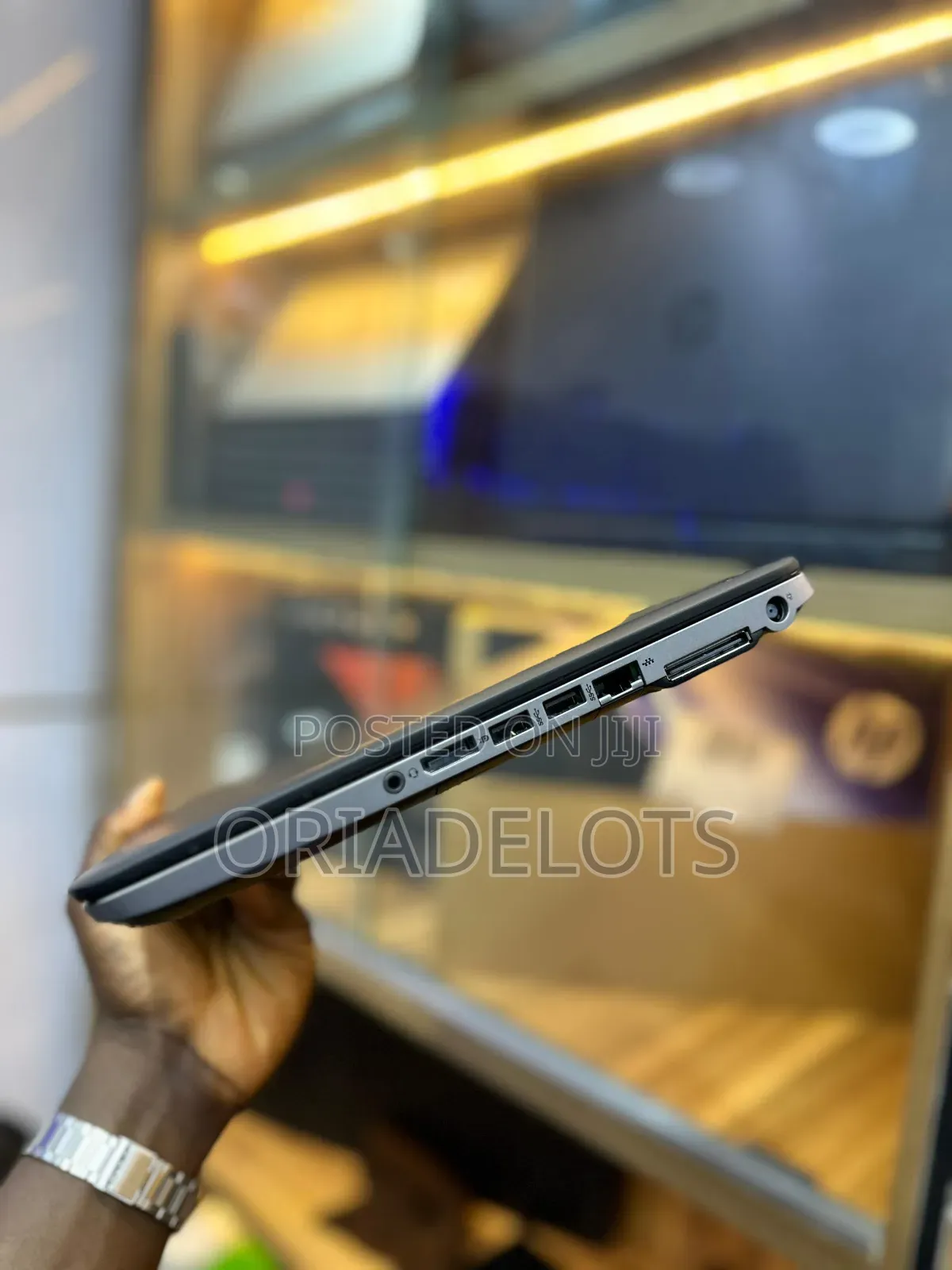 Laptop HP EliteBook 840 G2 8GB Intel Core i5 SSD 128GB