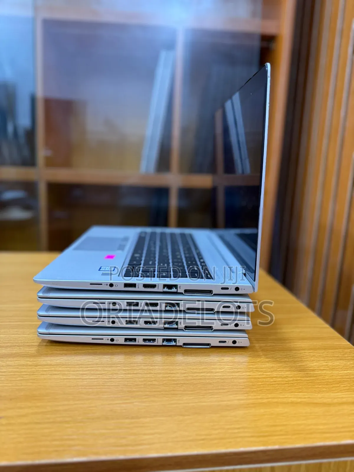 Laptop HP EliteBook 840 G5 16GB Intel Core i7 SSD 512GB