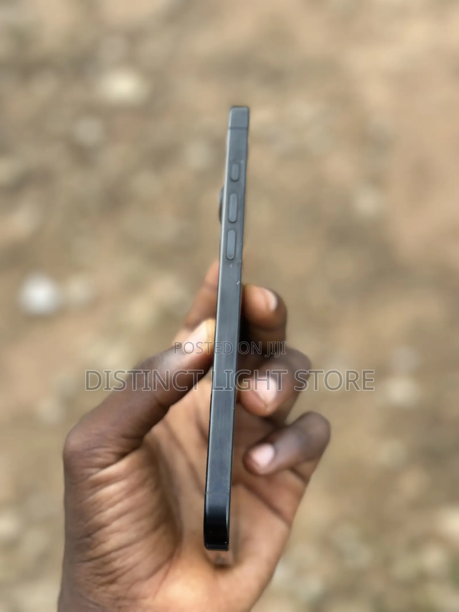 Apple iPhone 16 Pro Max 1 TB Black