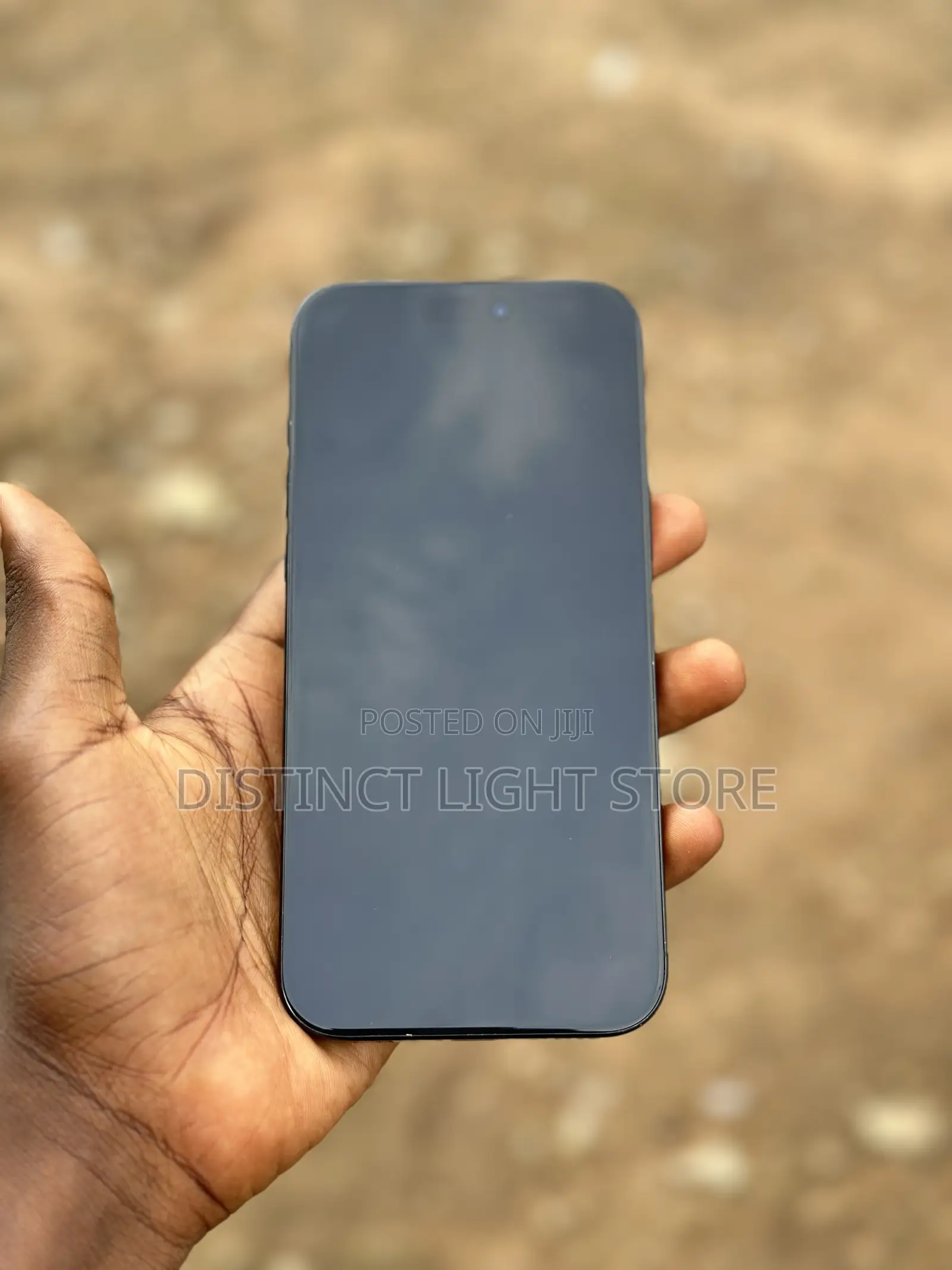 Apple iPhone 16 Pro Max 1 TB Black