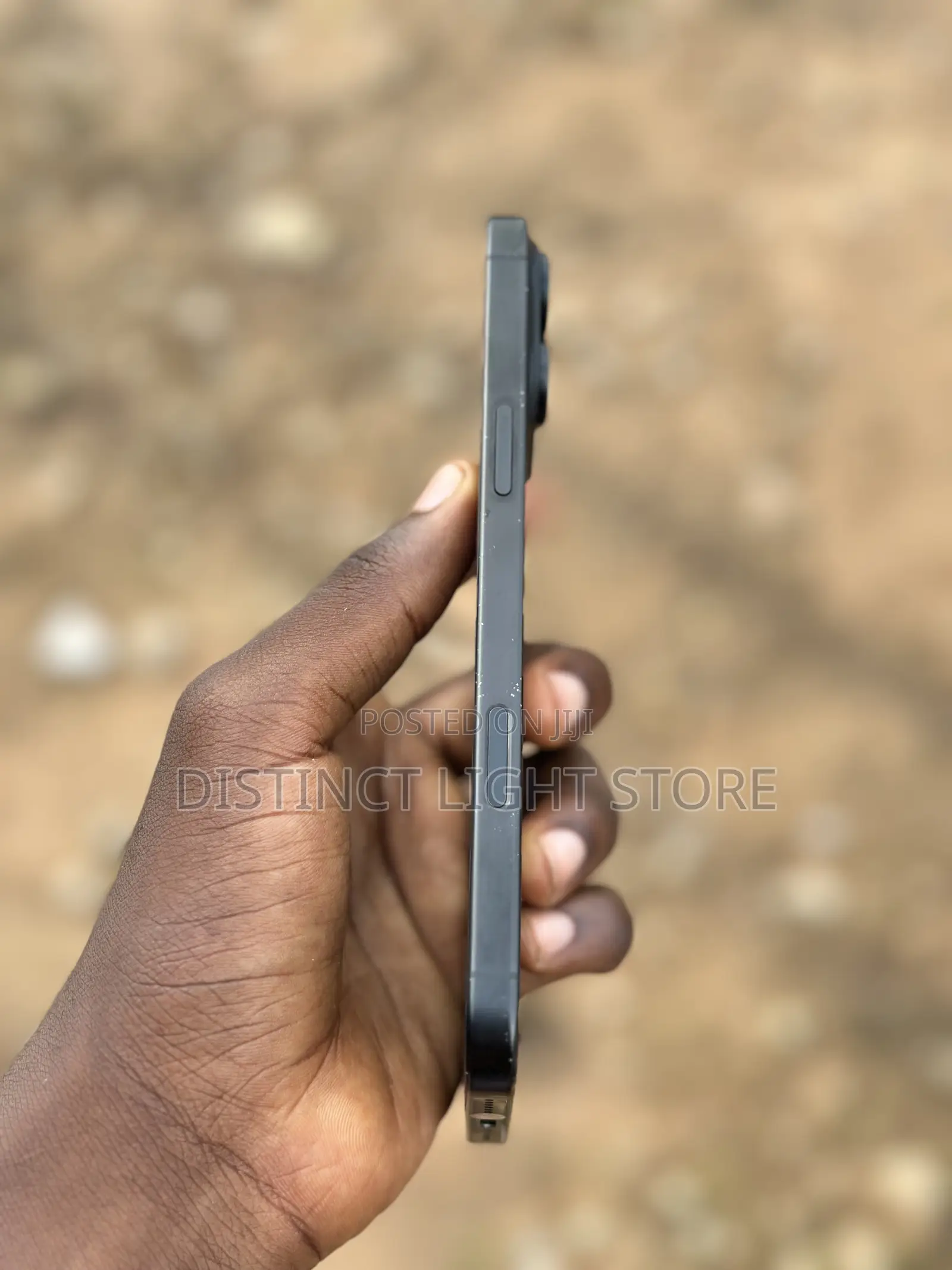Apple iPhone 16 Pro Max 1 TB Black