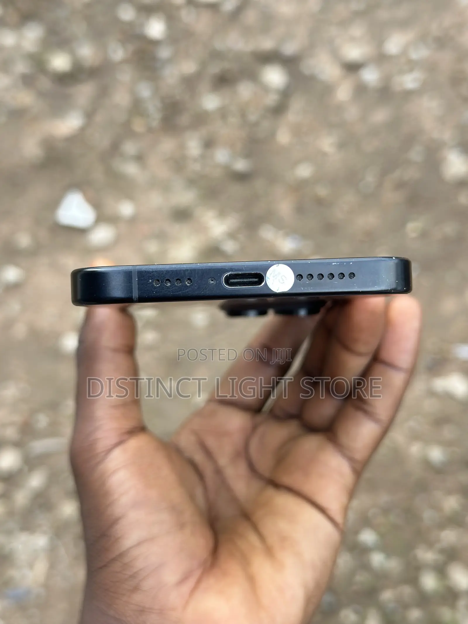 Apple iPhone 16 Pro Max 1 TB Black