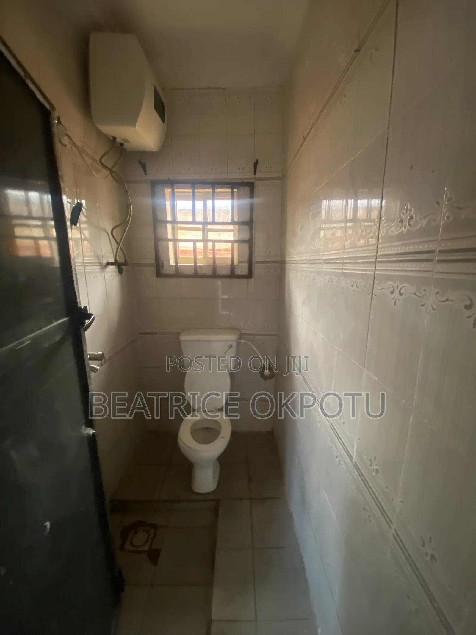 2bdrm Block of Flats in Kubwa for rent