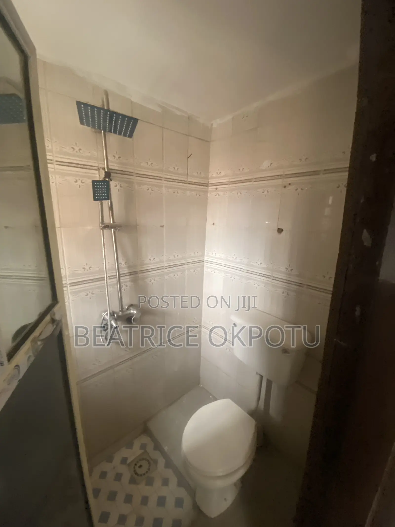 2bdrm Block of Flats in Kubwa for rent