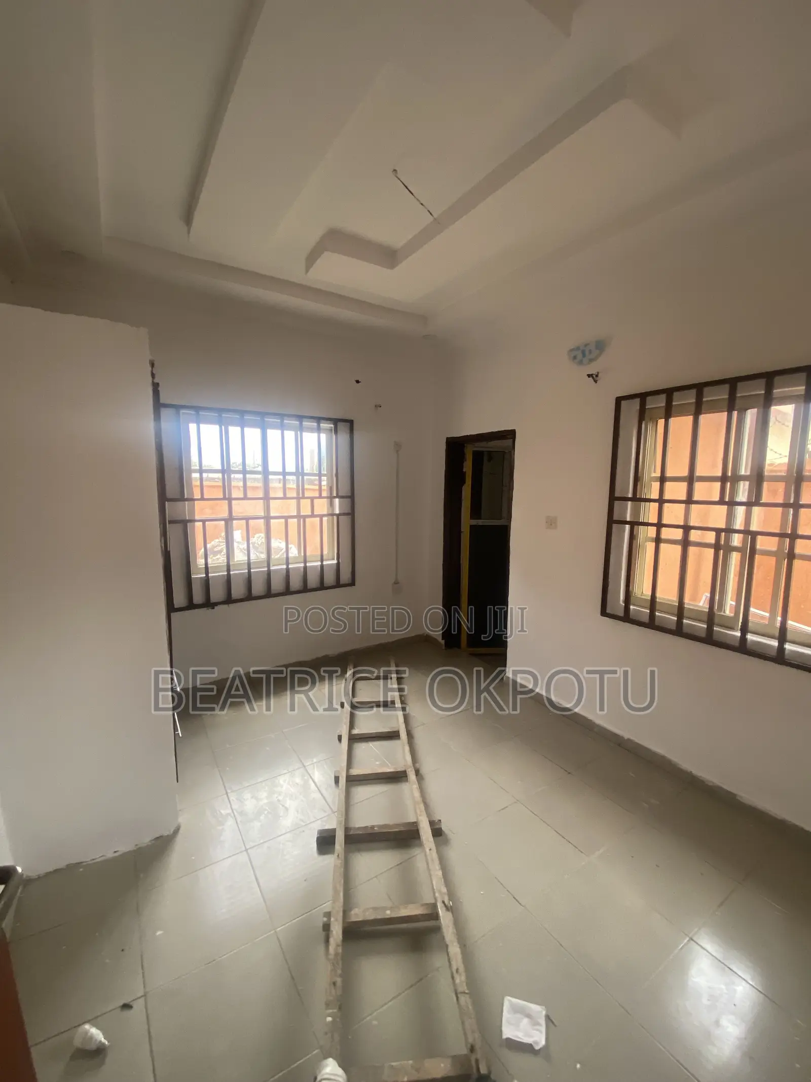 2bdrm Block of Flats in Kubwa for rent