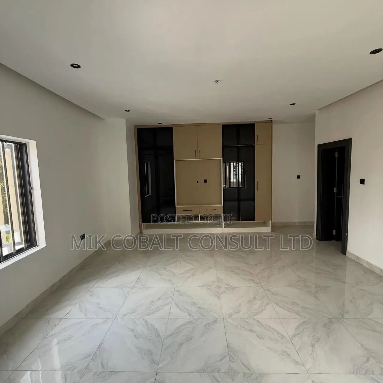 4bdrm Duplex in Lokogoma for sale