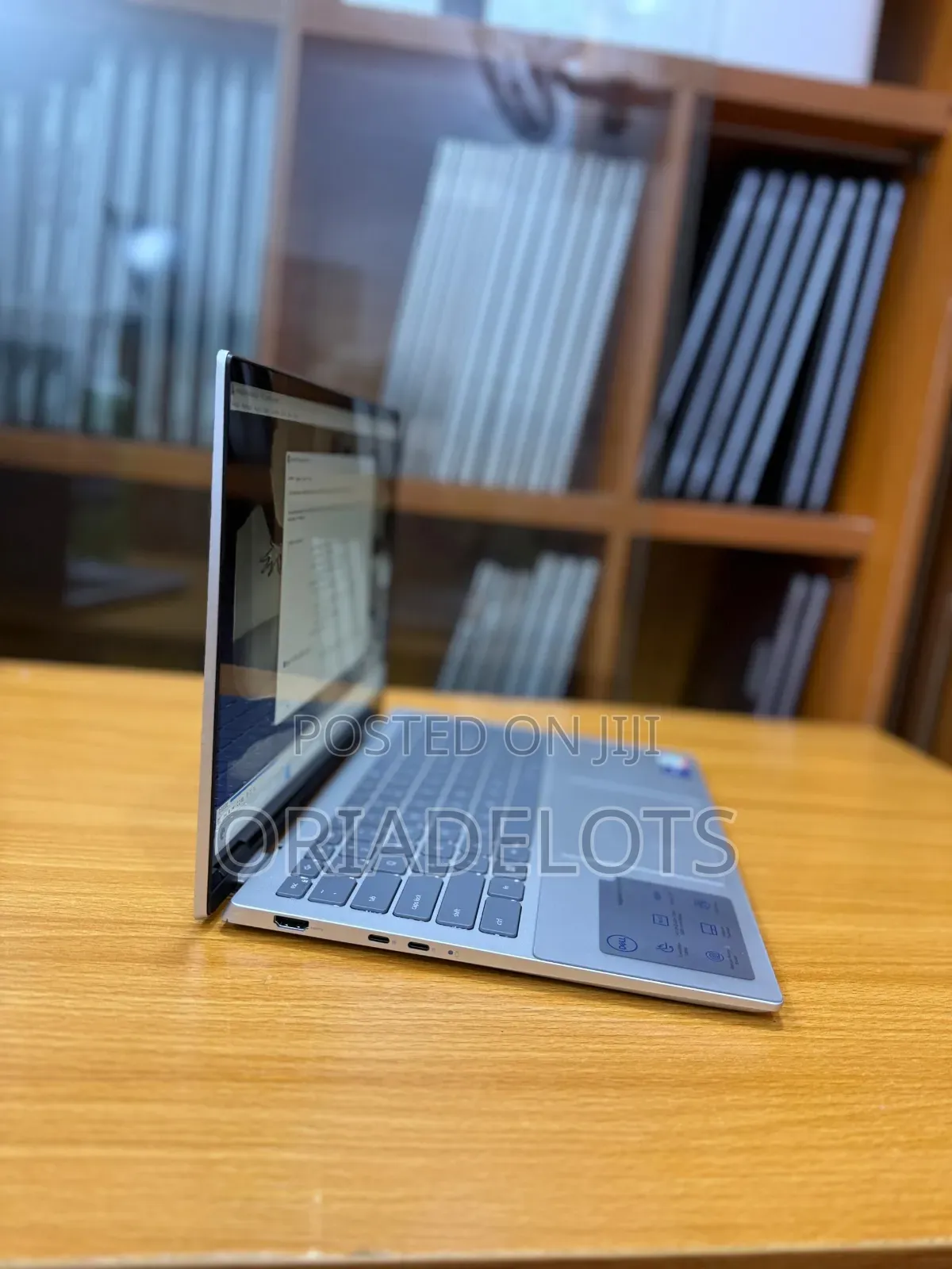 Laptop Dell Inspiron 14 7420 2-in-1 16GB Intel Core i7 SSD 512GB