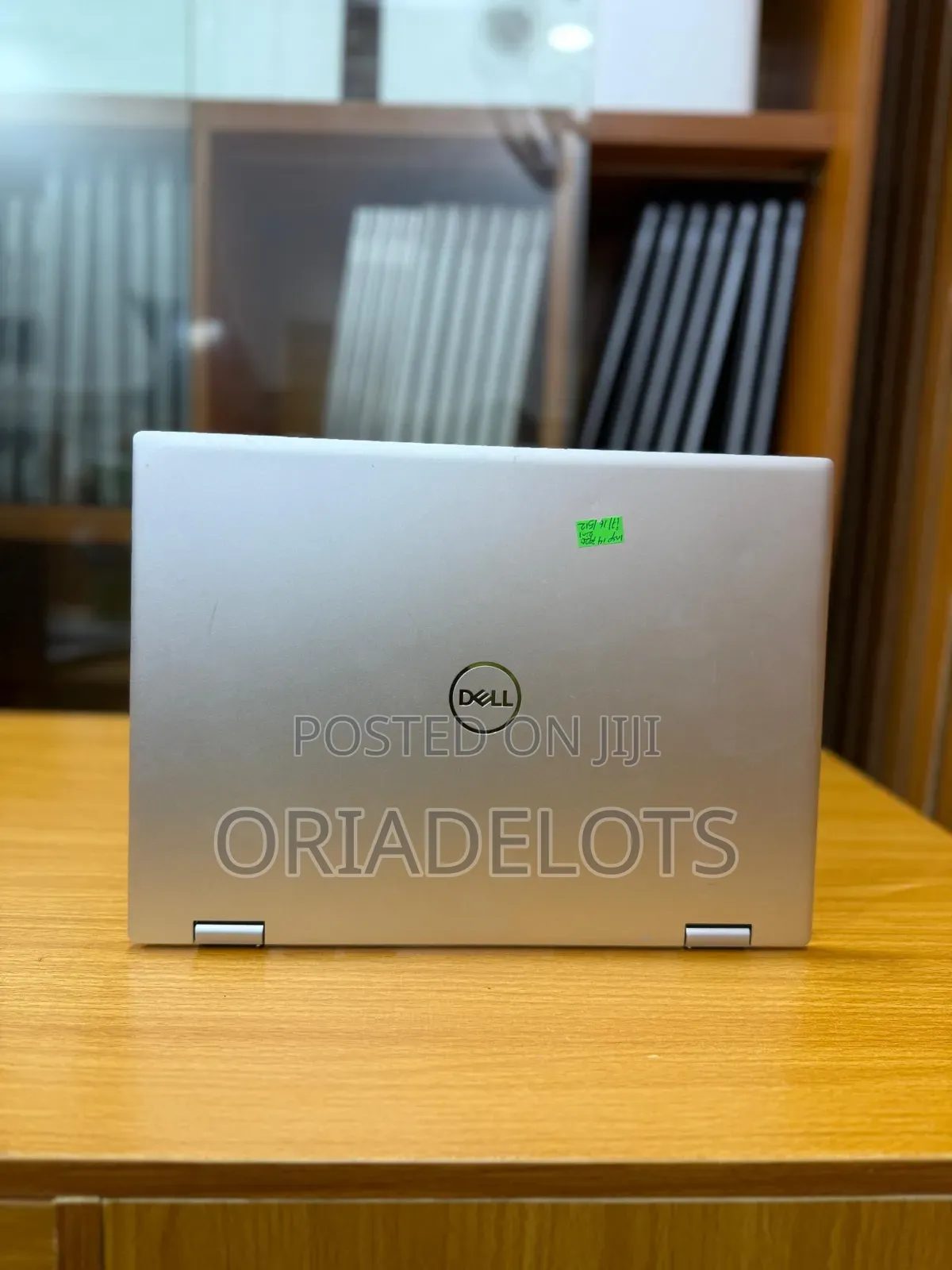 Laptop Dell Inspiron 14 7420 2-in-1 16GB Intel Core i7 SSD 512GB