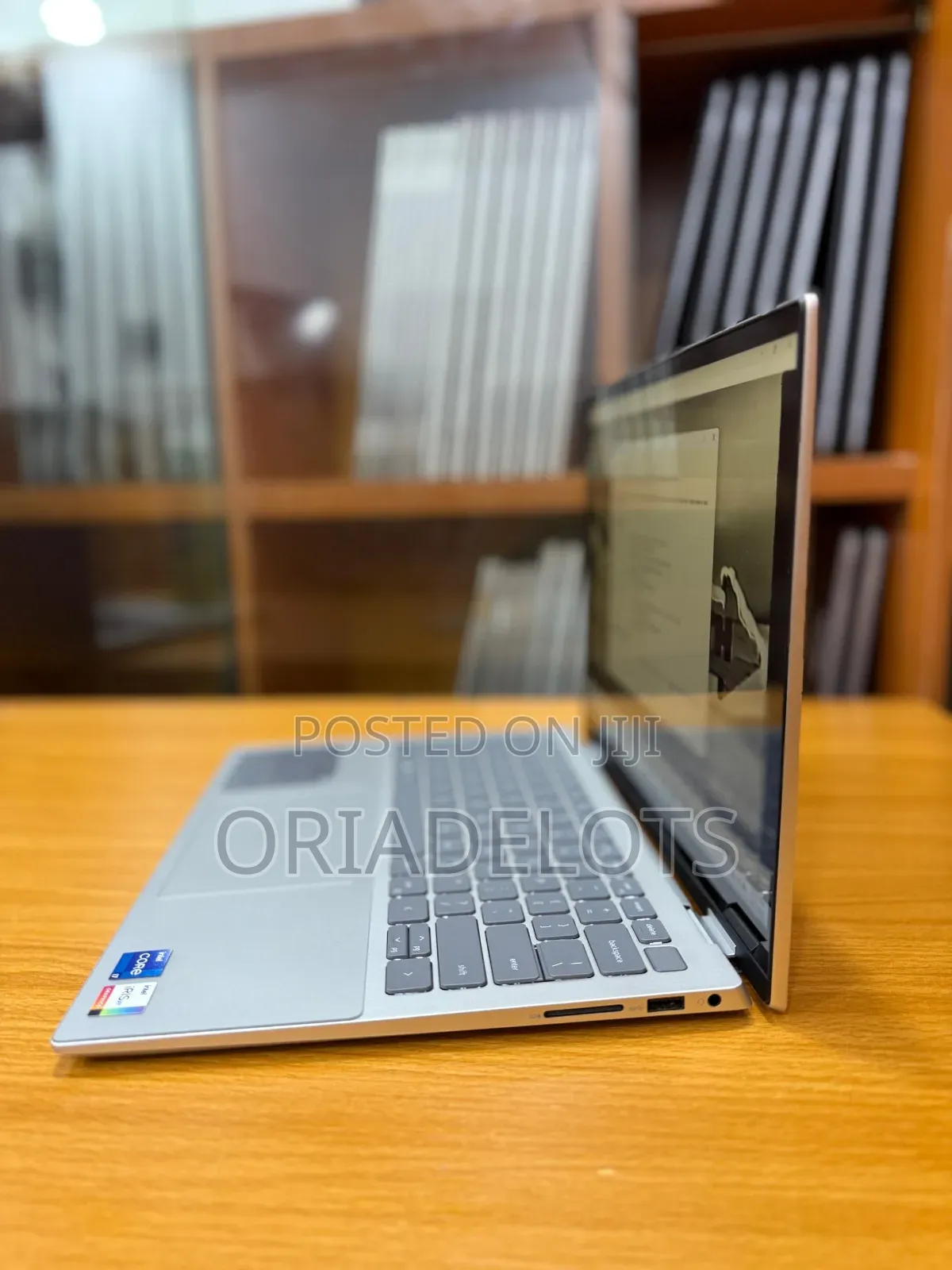 Laptop Dell Inspiron 14 7420 2-in-1 16GB Intel Core i7 SSD 512GB