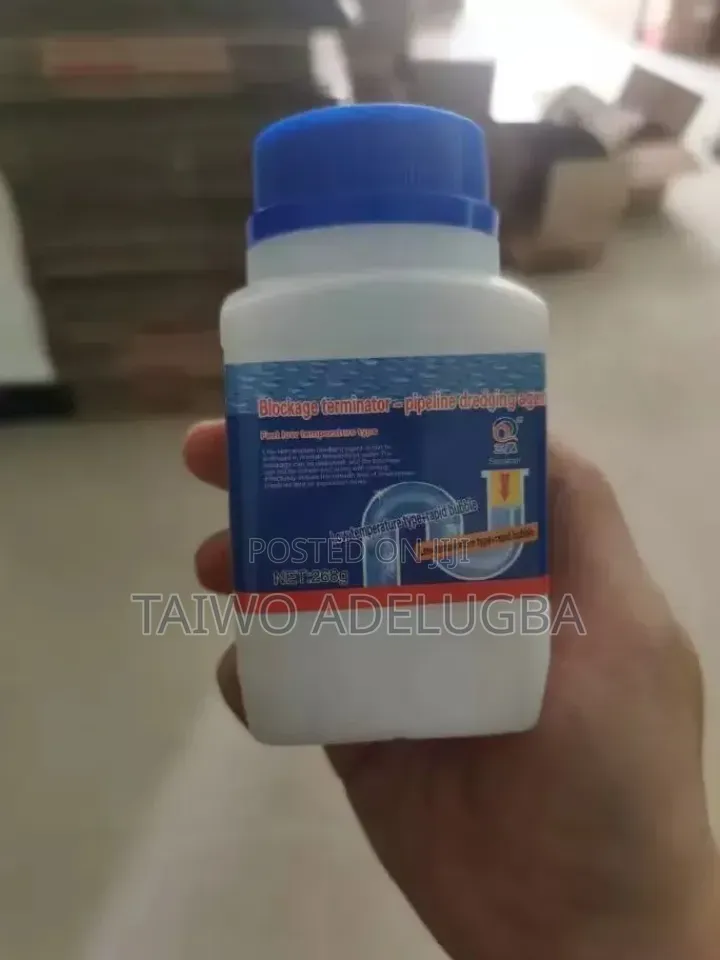 Quality Sink Flusher