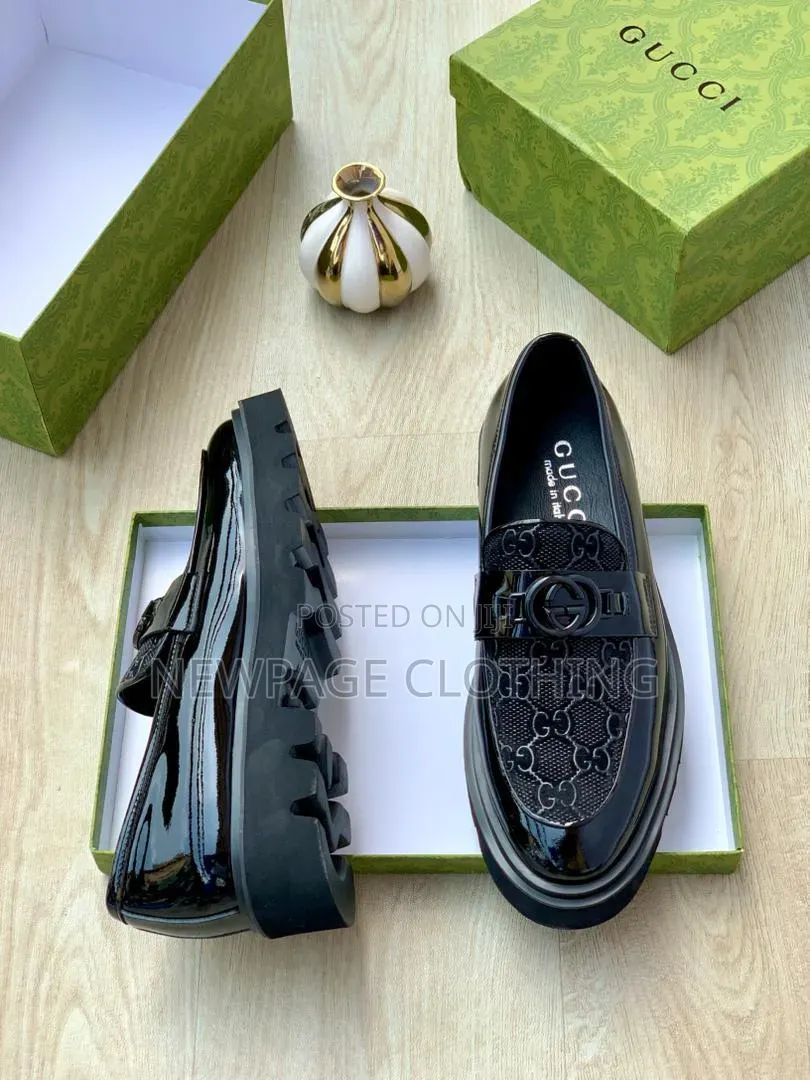 These Luxury Shoes Will Turn Heads Everywhere You Go | Sizes 39-47
