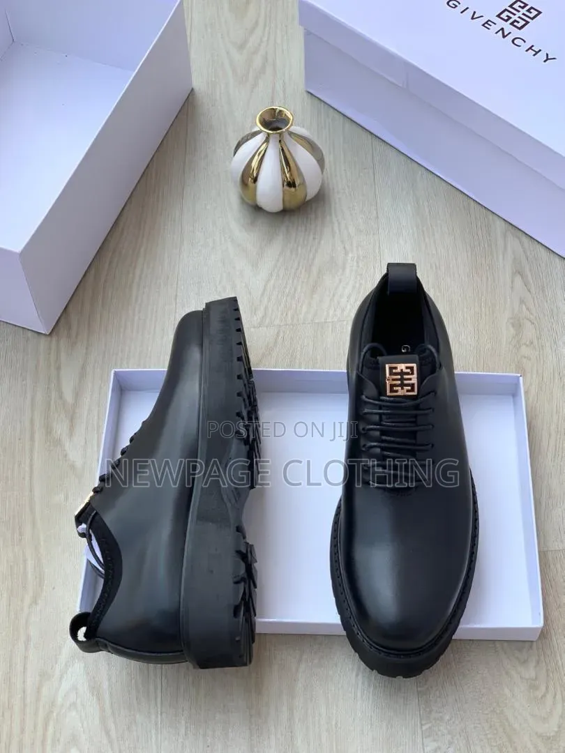 These Luxury Shoes Will Turn Heads Everywhere You Go | Sizes 39-47