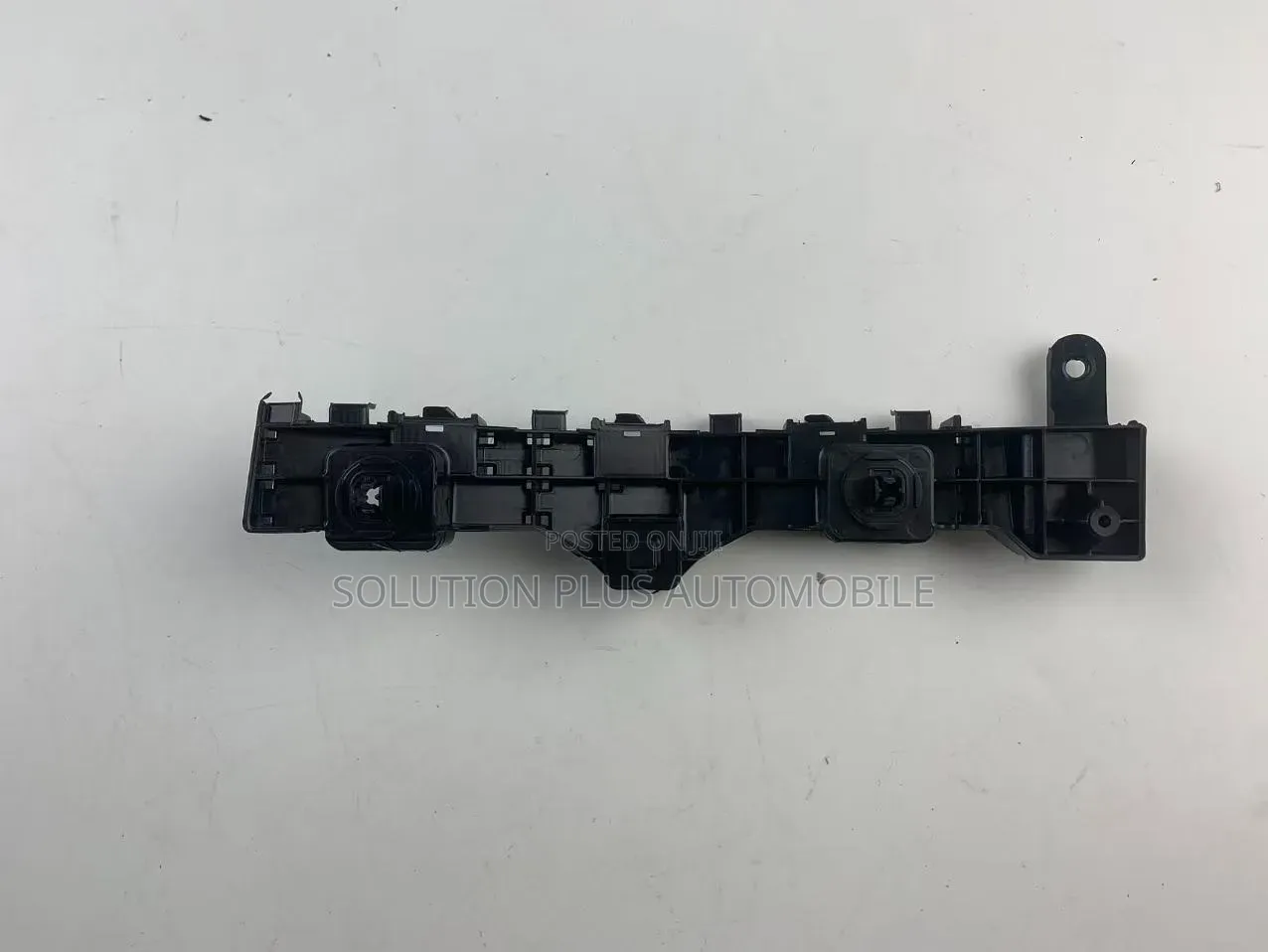 Front Bumper Hanger 2016 Pilot