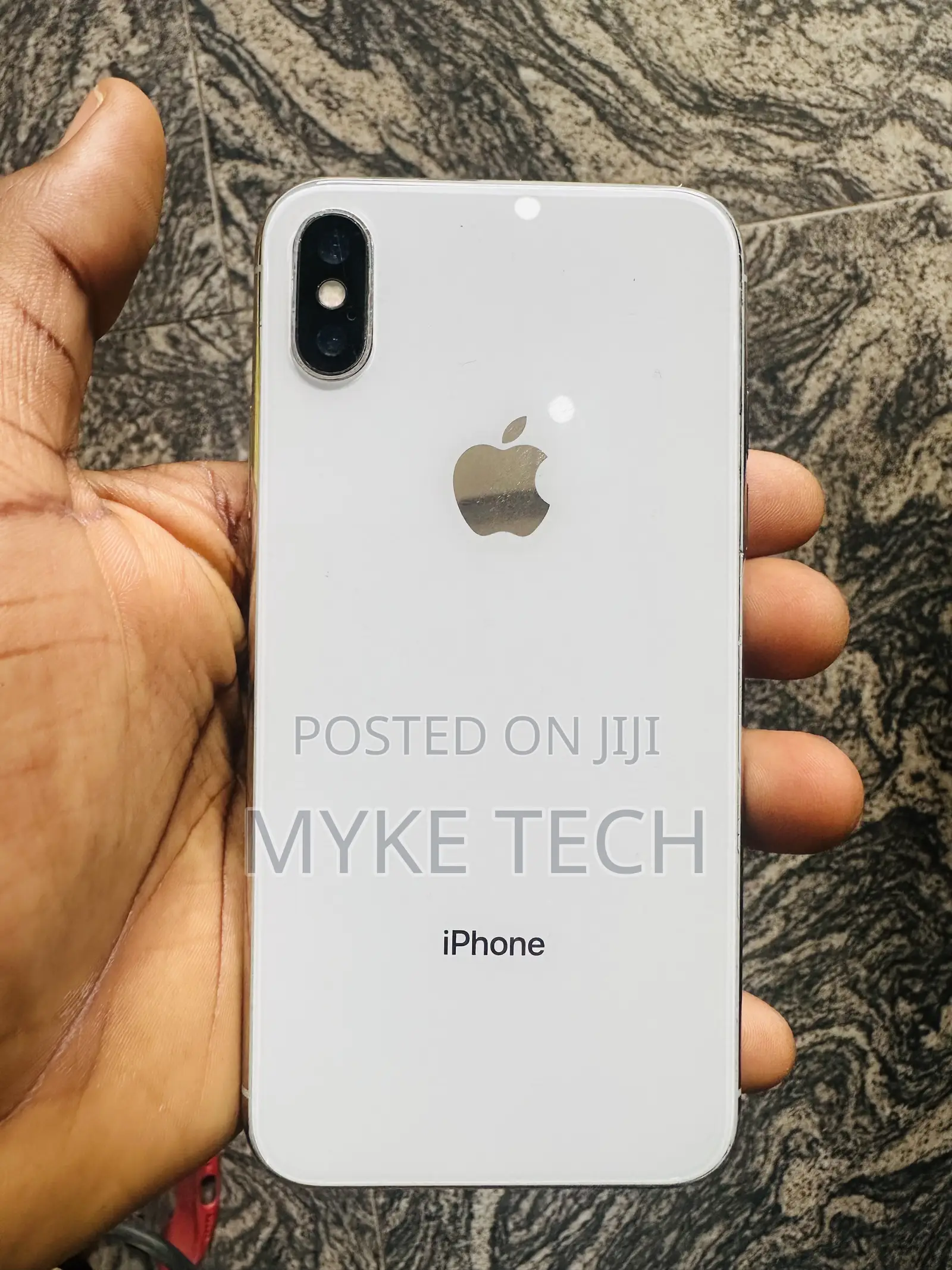 Apple iPhone XS Max 64 GB Black