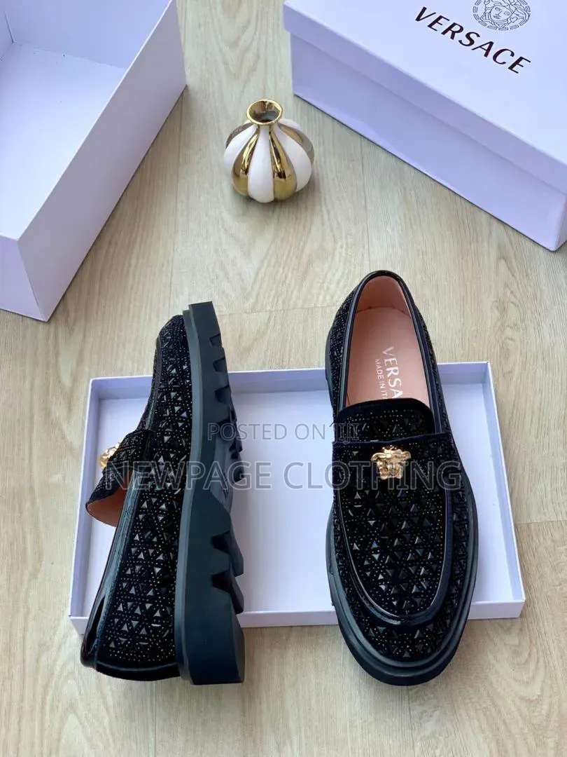 Premium Leather Shoes That Instantly Upgrade Your Look
