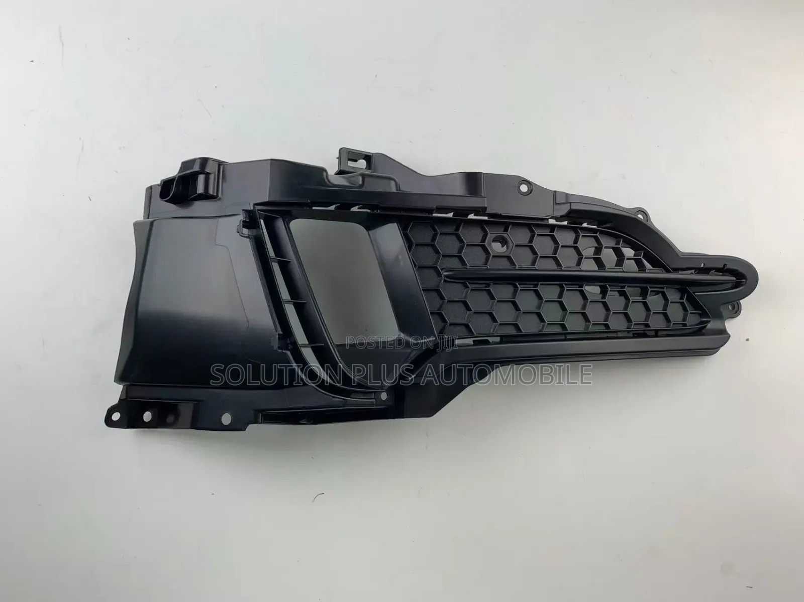 Fog Lamp Cover Acura MDX 2018 Passenger Side