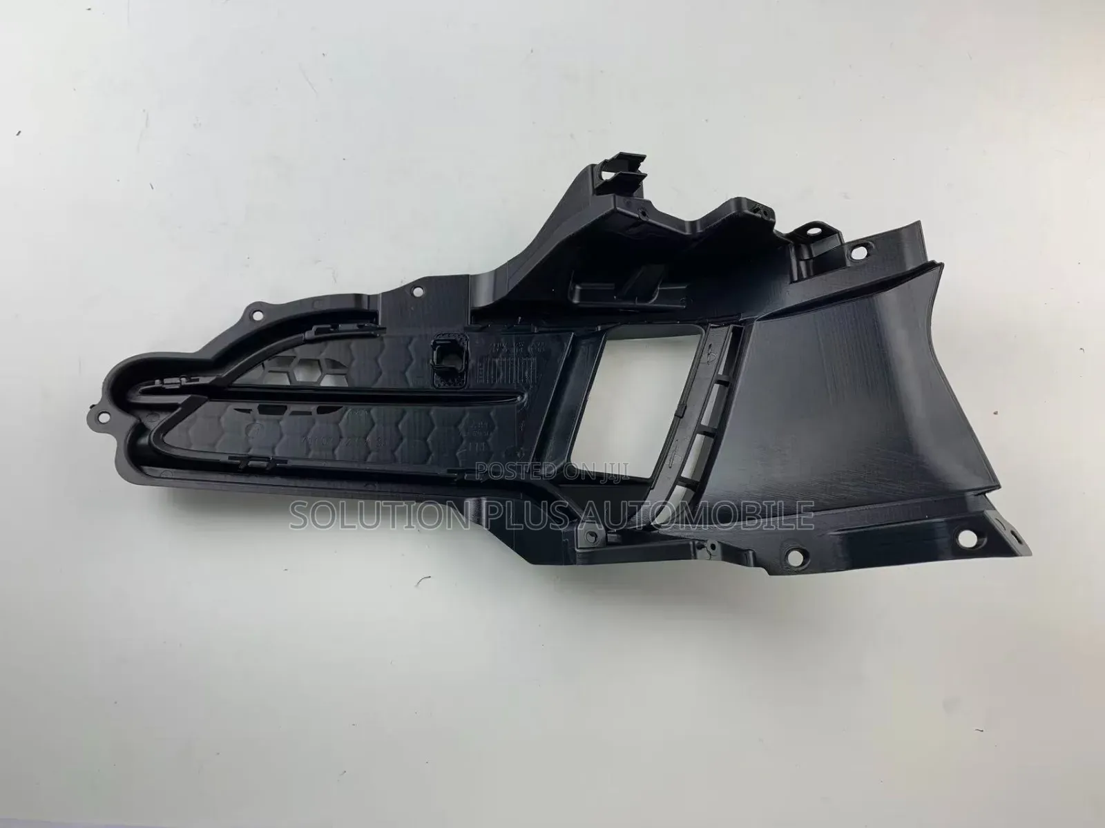 Fog Lamp Cover Acura MDX 2018 Passenger Side