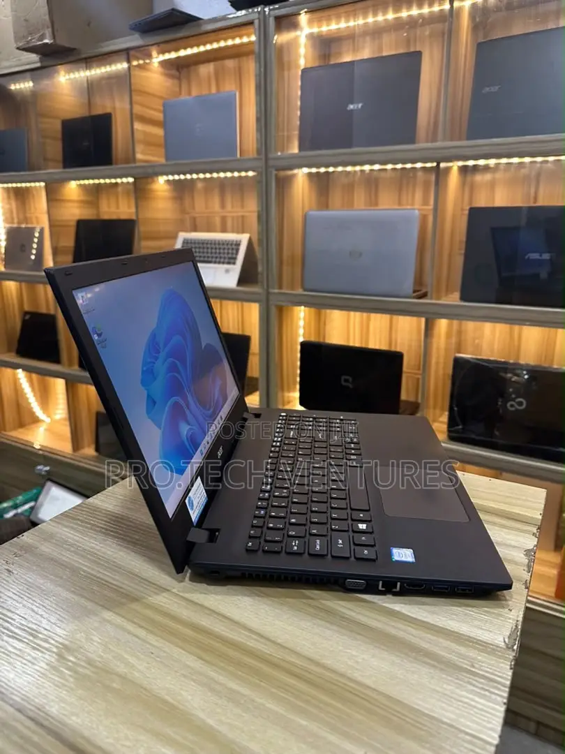 Laptop Acer TravelMate P255 M 8GB Intel Core i7 SSD 128GB